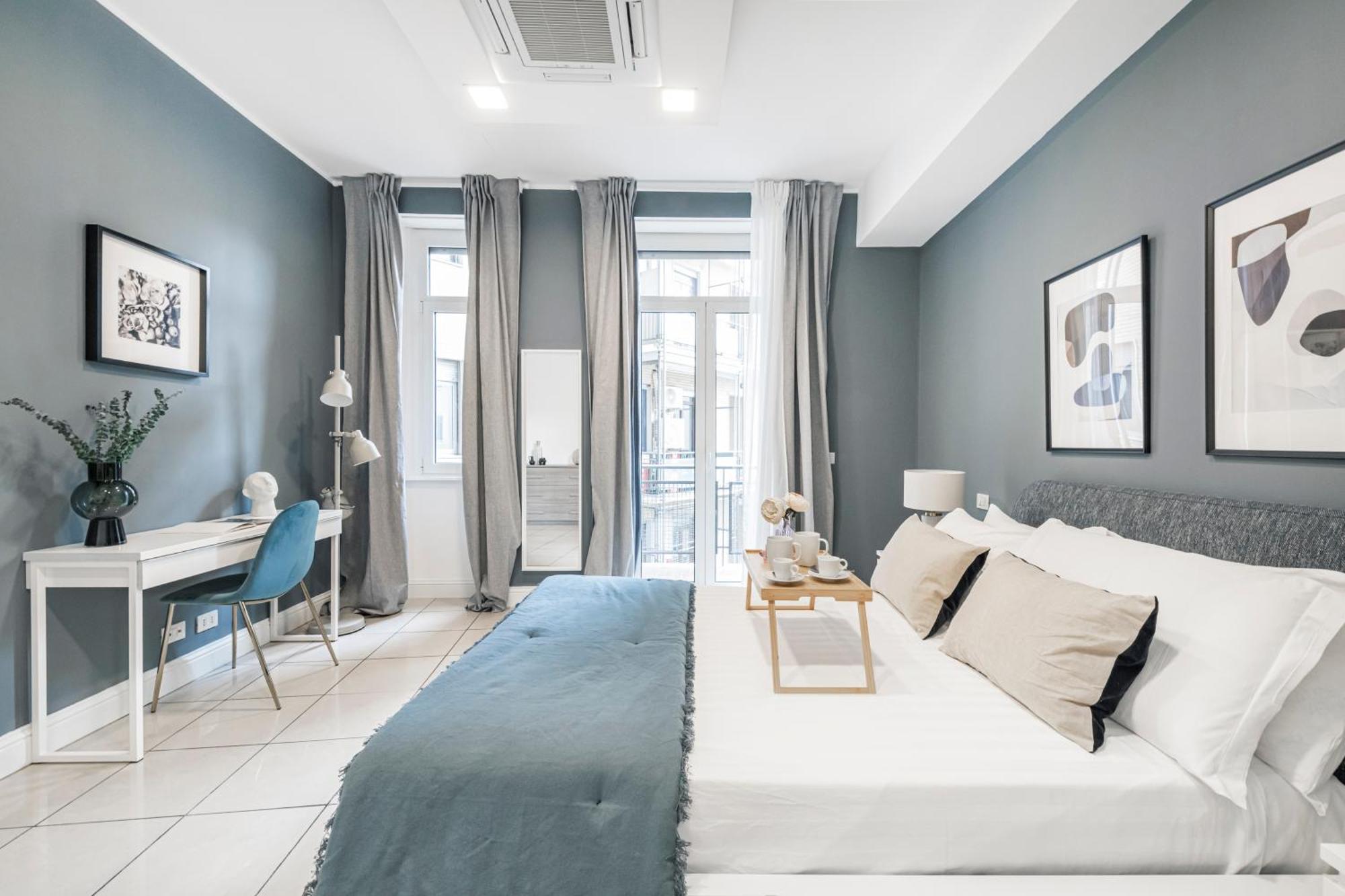 Easylife - Elegante E Rifinito Vista Duomo In Piazza San Babila Apartment